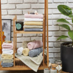 [SOFT TOUCH] Khăn Tắm, Gội Picnic Soft Touch 100% Cotton Mềm Mại Và Thấm Hút Tốt Dùng Cho Gia Đình, Khách Sạn, Spa - Ảnh 8