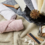 [SOFT TOUCH] Khăn Tắm, Gội Picnic Soft Touch 100% Cotton Mềm Mại Và Thấm Hút Tốt Dùng Cho Gia Đình, Khách Sạn, Spa - Ảnh 3