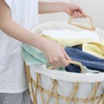 Khăn Tắm Gội Basic Siêu Mềm 40x80cm Chính Hãng Soft Touch 100% Cotton Thấm Hút Tốt, Dịu Nhẹ Cho Da - Ảnh 4