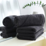 Khăn Mặt 40x75cm Hàn Quốc Airy Soft Touch (40X75) Cao Cấp, Mềm Nhẹ, Kháng Khuẩn Và Thấm Hút Tốt - Ảnh 5