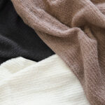 Khăn Mặt 40x75cm Hàn Quốc Airy Soft Touch (40X75) Cao Cấp, Mềm Nhẹ, Kháng Khuẩn Và Thấm Hút Tốt - Ảnh 3