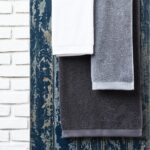 Khăn Tắm Cao Cấp Soft Touch Hàn Quốc Bath Premium 70x135cm – 100% Cotton Tự Nhiên, Bông Mềm, Dày Dặn - Ảnh 7