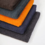 Bộ 5 Khăn Nails, Spa, Gội Đầu (34x75cm) Khăn Lau Đa Năng Sauna SOFT TOUCH Cotton Dày, Mềm, Thấm Hút Tốt - Ảnh 2