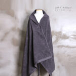 Khăn Tắm Cao Cấp Soft Touch Hàn Quốc Bath Premium 70x135cm – 100% Cotton Tự Nhiên, Bông Mềm, Dày Dặn - Ảnh 3