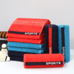 Khăn Thể Thao Gym Soft Touch Hàn Quốc – Multy Sport Cao Cấp, Mềm Mịn, Thoáng Khí, Chống Khuẩn - Ảnh 6