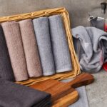 Khăn Lau Đa Năng 30s Hand Soft Touch (34x34cm) - Siêu Thấm Hút, Mềm Mại Bảo Vệ Da Tay - Ảnh 7