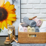 [SOFT TOUCH] Khăn Tắm, Gội Picnic Soft Touch 100% Cotton Mềm Mại Và Thấm Hút Tốt Dùng Cho Gia Đình, Khách Sạn, Spa - Ảnh 6