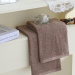 Khăn Mặt 40x75cm Hàn Quốc Airy Soft Touch (40X75) Cao Cấp, Mềm Nhẹ, Kháng Khuẩn Và Thấm Hút Tốt - Ảnh 6