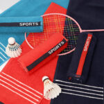 Khăn Thể Thao Gym Soft Touch Hàn Quốc – Multy Sport Cao Cấp, Mềm Mịn, Thoáng Khí, Chống Khuẩn - Ảnh 3