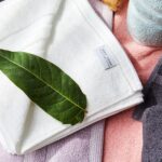 [SOFT TOUCH] Khăn Tắm Nhỡ, Gội Đầu, Lau Mặt Flooral Chính Hãng 100% Cotton Mềm Mại, Thấm Hút Tốt - Ảnh 2