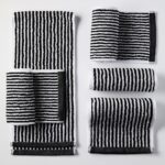 Khăn Thể Thao, Lau Mồ Hôi Cao Cấp Yarn Stripe Chính Hãng Soft Touch - Chất Bông Mềm, Thấm Hút Tốt - Ảnh 5