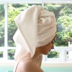 Khăn Tắm Cao Cấp Soft Touch Hàn Quốc 40s Count Bath 70x135CM - Chất Cotton Mềm Mại, Thấm Hút Tốt - Ảnh 7