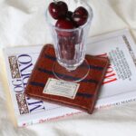 Tea Coaster Decor Bàn Trà, Phong Cách Hàn Quốc - Chất Liệu 100% Cotton, Thấm Hút Cực Tốt - Ảnh 5