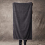 Khăn Tắm Cao Cấp Soft Touch Hàn Quốc Bath Premium 70x135cm – 100% Cotton Tự Nhiên, Bông Mềm, Dày Dặn - Ảnh 4