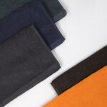 Bộ 5 Khăn Nails, Spa, Gội Đầu (34x75cm) Khăn Lau Đa Năng Sauna SOFT TOUCH Cotton Dày, Mềm, Thấm Hút Tốt - Ảnh 4